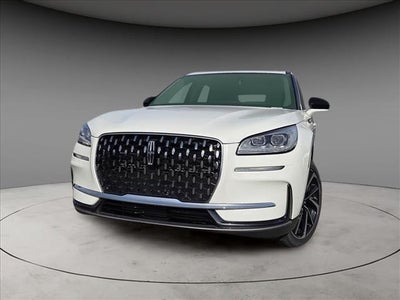 2024 Lincoln Corsair Reserve