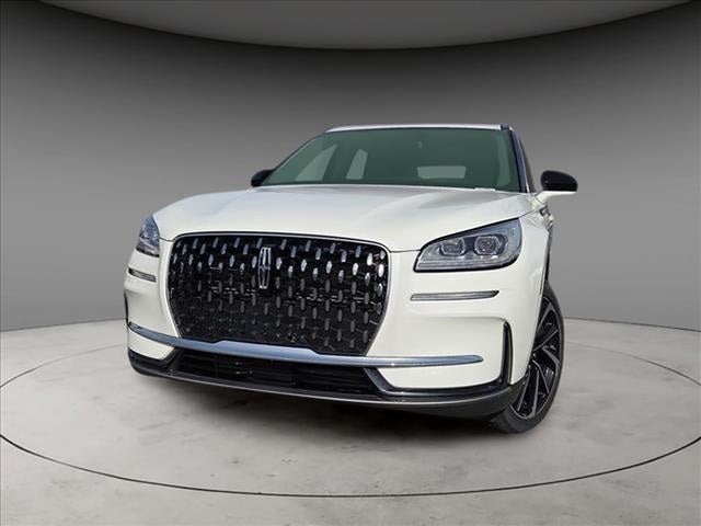 2024 Lincoln Corsair Reserve