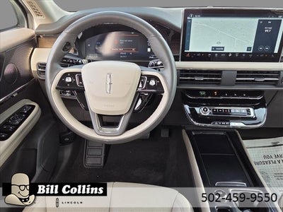 2024 Lincoln Corsair Reserve