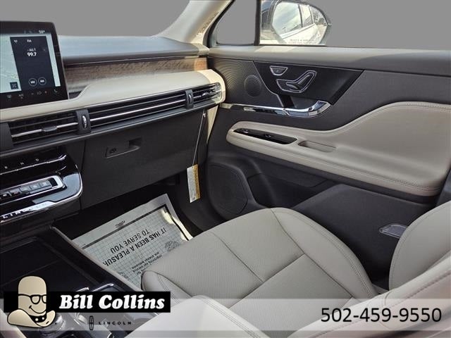 2024 Lincoln Corsair Reserve