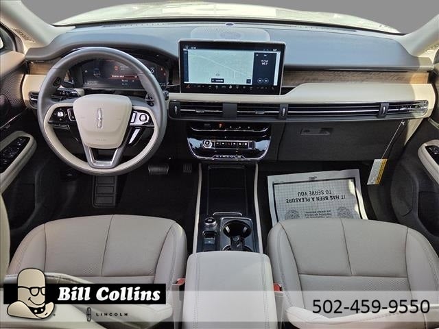2024 Lincoln Corsair Reserve