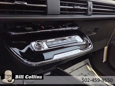 2024 Lincoln Corsair Reserve