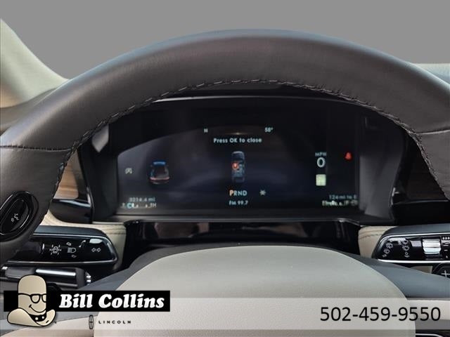 2024 Lincoln Corsair Reserve