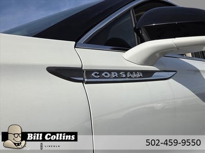 2024 Lincoln Corsair Reserve