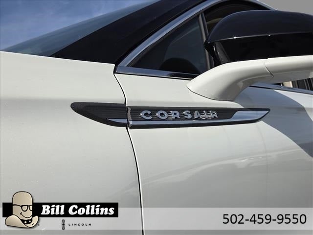 2024 Lincoln Corsair Reserve