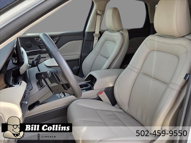 2024 Lincoln Corsair Reserve