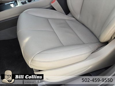 2024 Lincoln Corsair Reserve