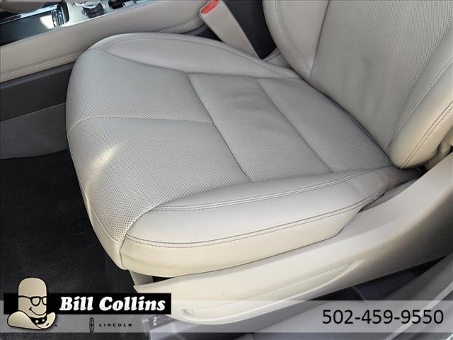 2024 Lincoln Corsair Reserve