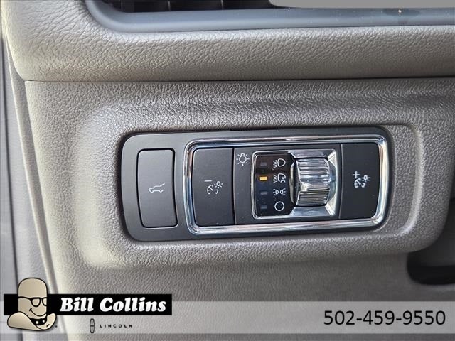 2024 Lincoln Corsair Reserve