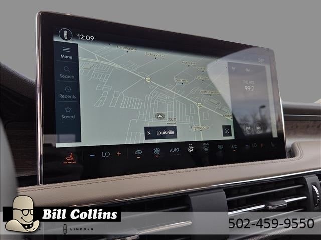 2024 Lincoln Corsair Reserve