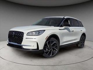 2024 Lincoln Corsair Reserve