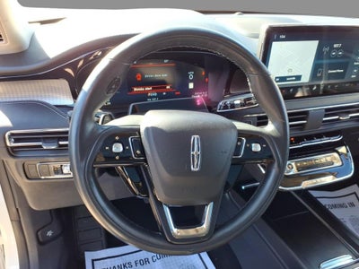 2023 Lincoln Corsair Reserve