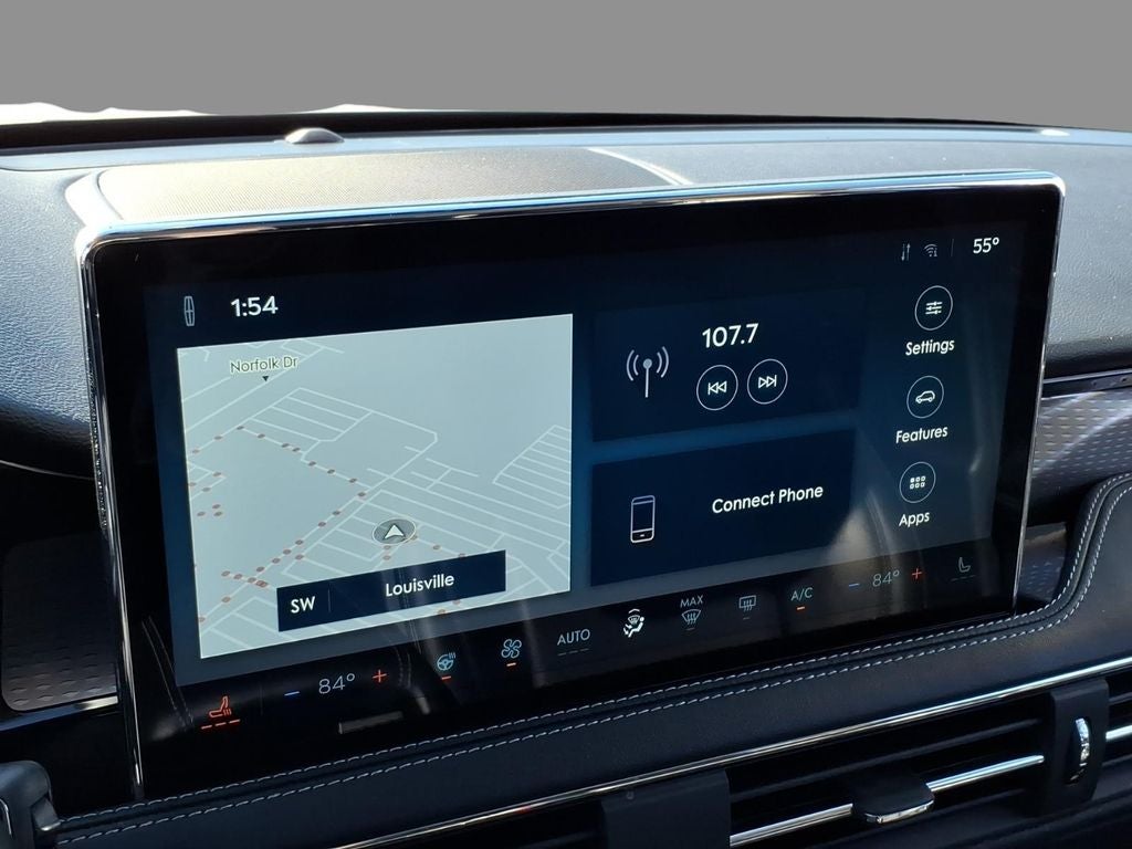 2023 Lincoln Corsair Reserve