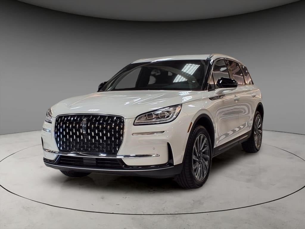 2024 Lincoln Corsair Reserve