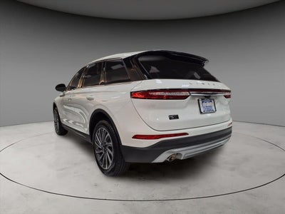 2024 Lincoln Corsair Reserve