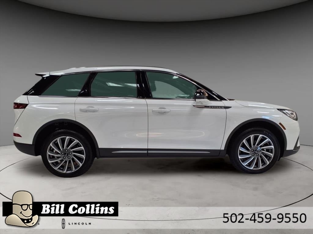 2024 Lincoln Corsair Reserve