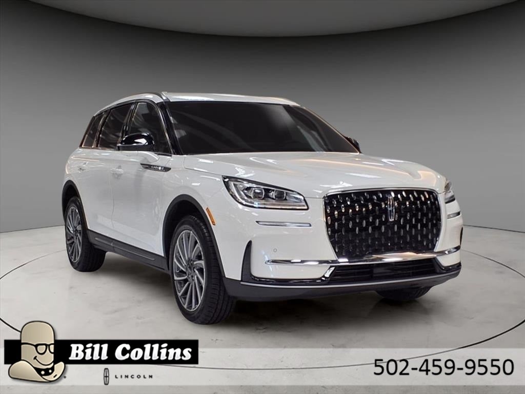 2024 Lincoln Corsair Reserve