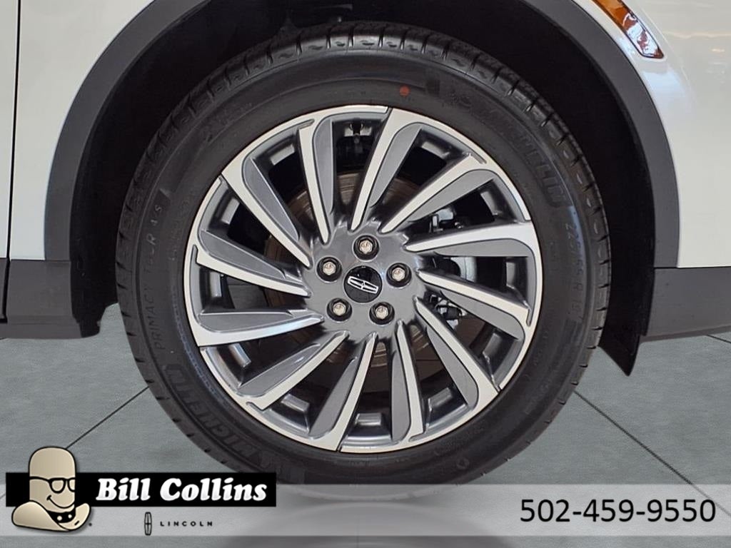 2024 Lincoln Corsair Reserve