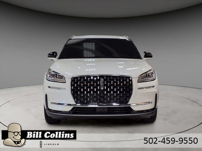 2024 Lincoln Corsair Reserve