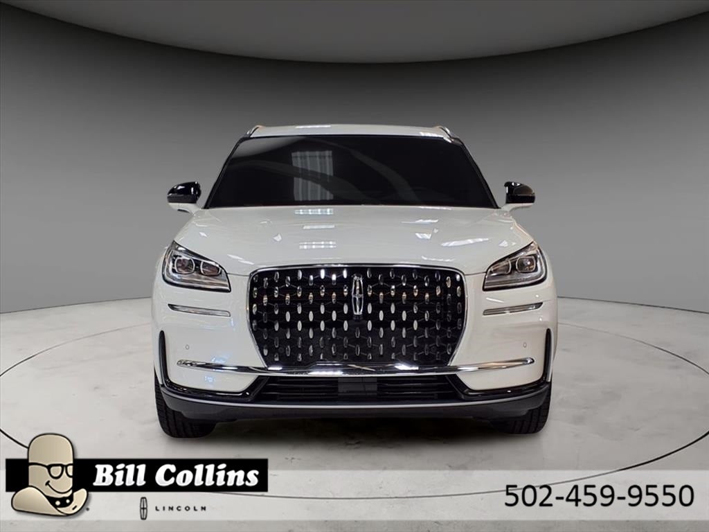 2024 Lincoln Corsair Reserve