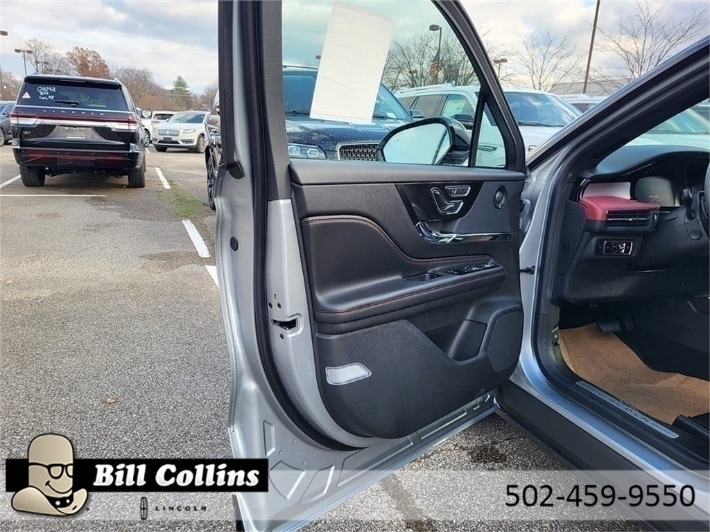 2024 Lincoln Corsair Reserve