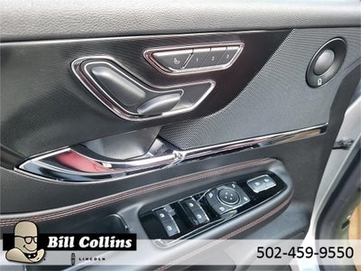 2024 Lincoln Corsair Reserve