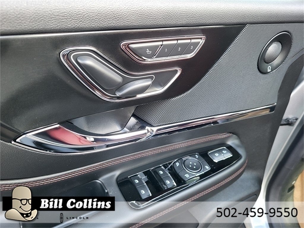 2024 Lincoln Corsair Reserve