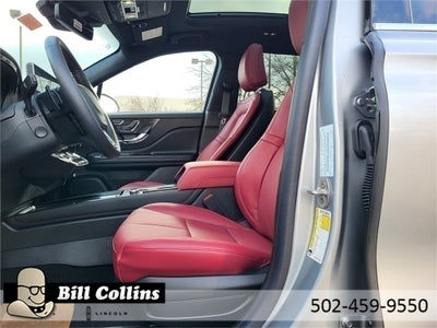 2024 Lincoln Corsair Reserve