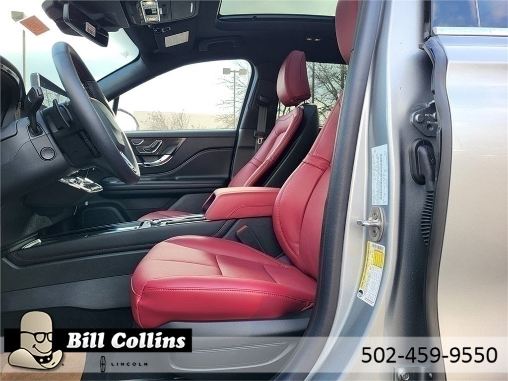 2024 Lincoln Corsair Reserve