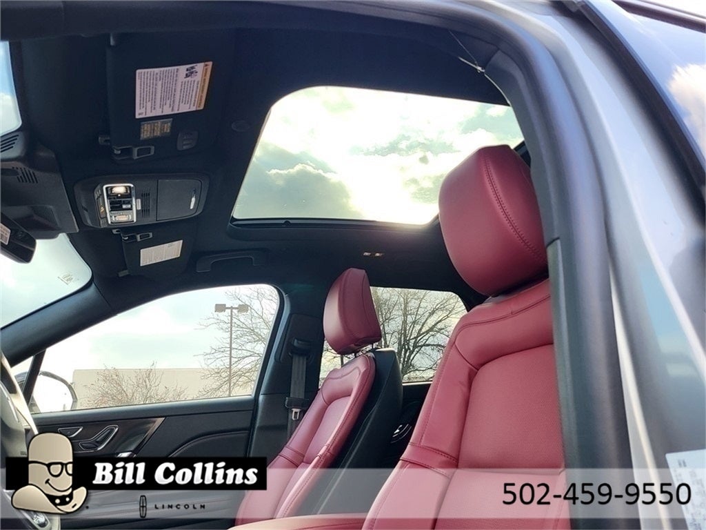 2024 Lincoln Corsair Reserve