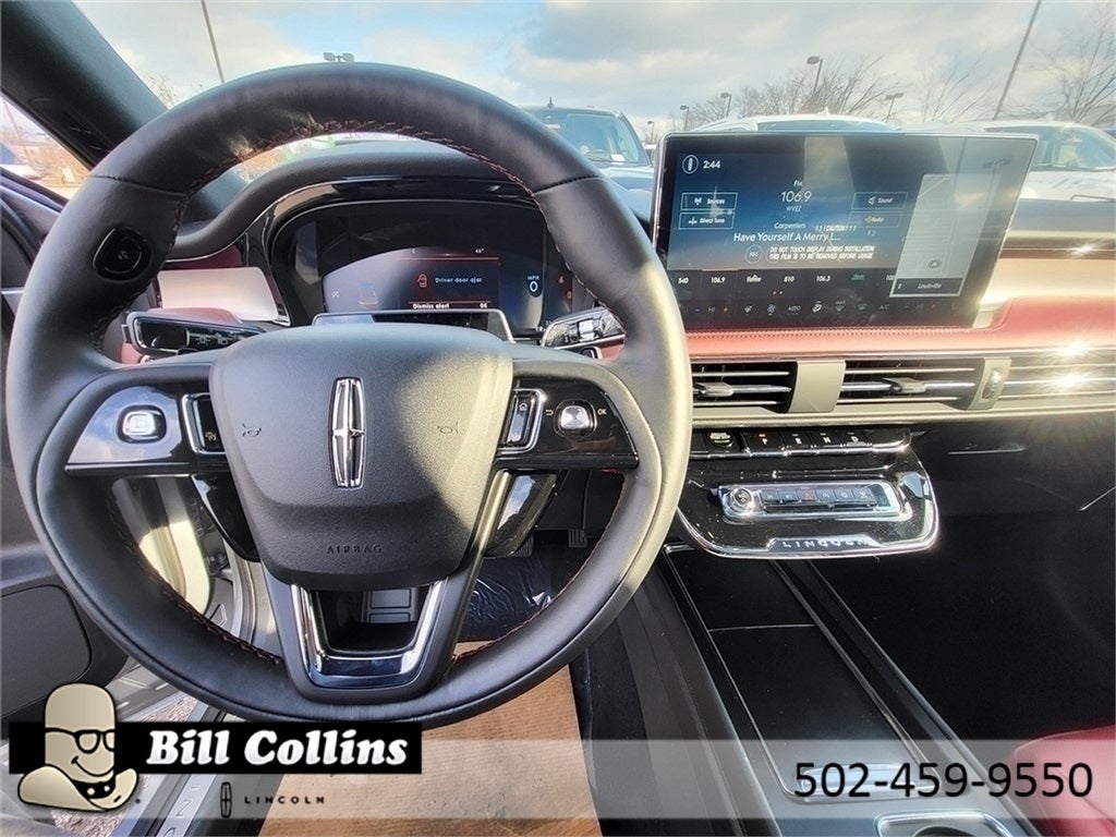 2024 Lincoln Corsair Reserve