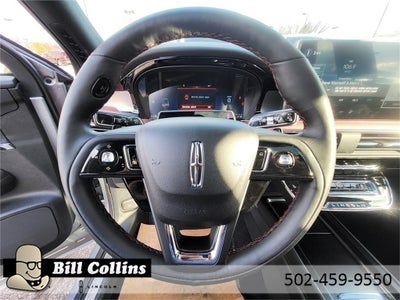 2024 Lincoln Corsair Reserve