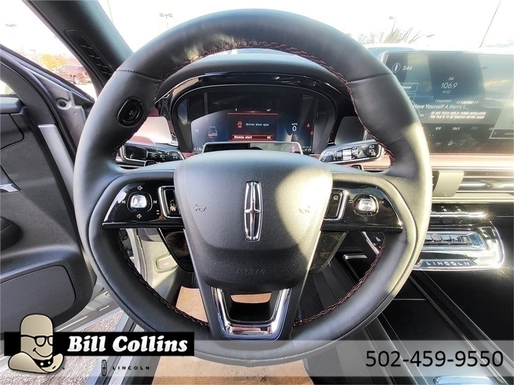 2024 Lincoln Corsair Reserve