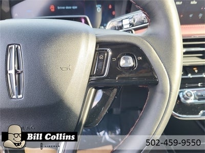 2024 Lincoln Corsair Reserve