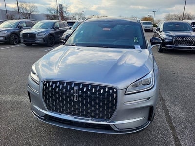 2024 Lincoln Corsair Reserve