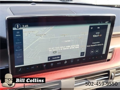 2024 Lincoln Corsair Reserve