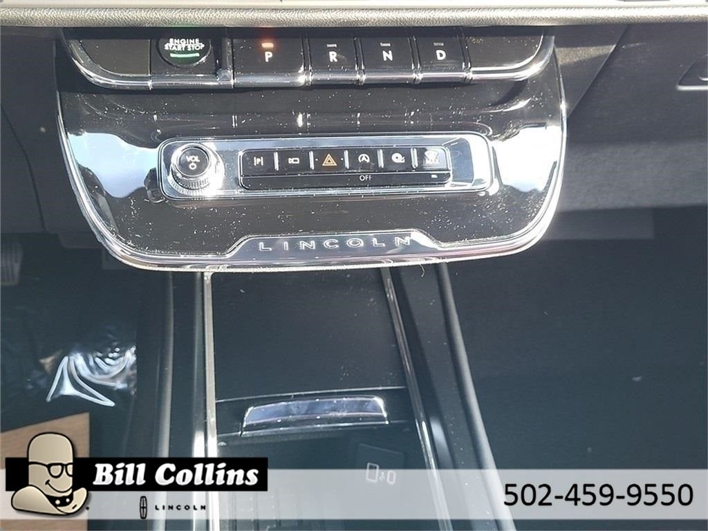 2024 Lincoln Corsair Reserve