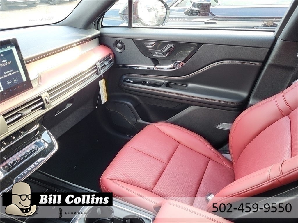 2024 Lincoln Corsair Reserve