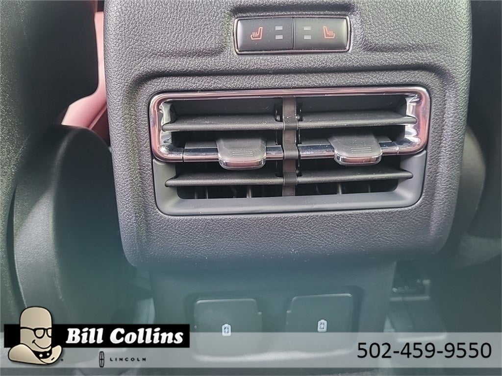 2024 Lincoln Corsair Reserve