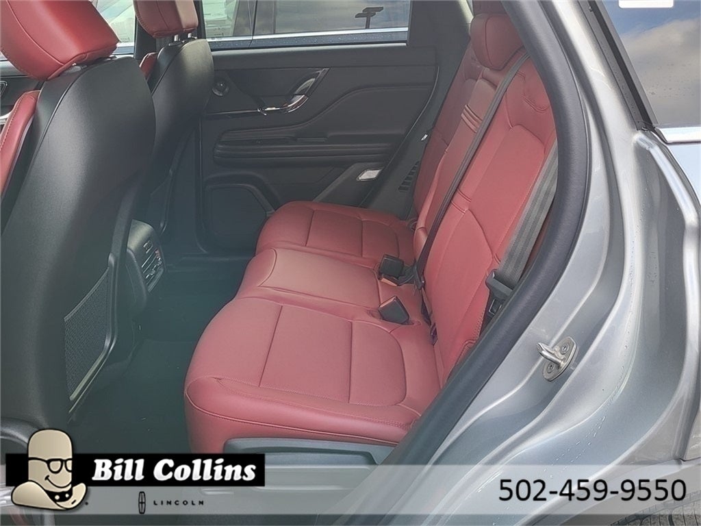 2024 Lincoln Corsair Reserve