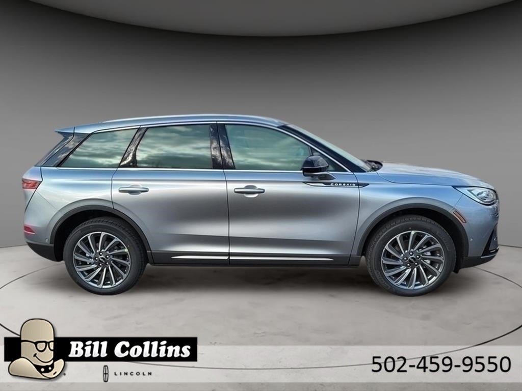 2024 Lincoln Corsair Reserve
