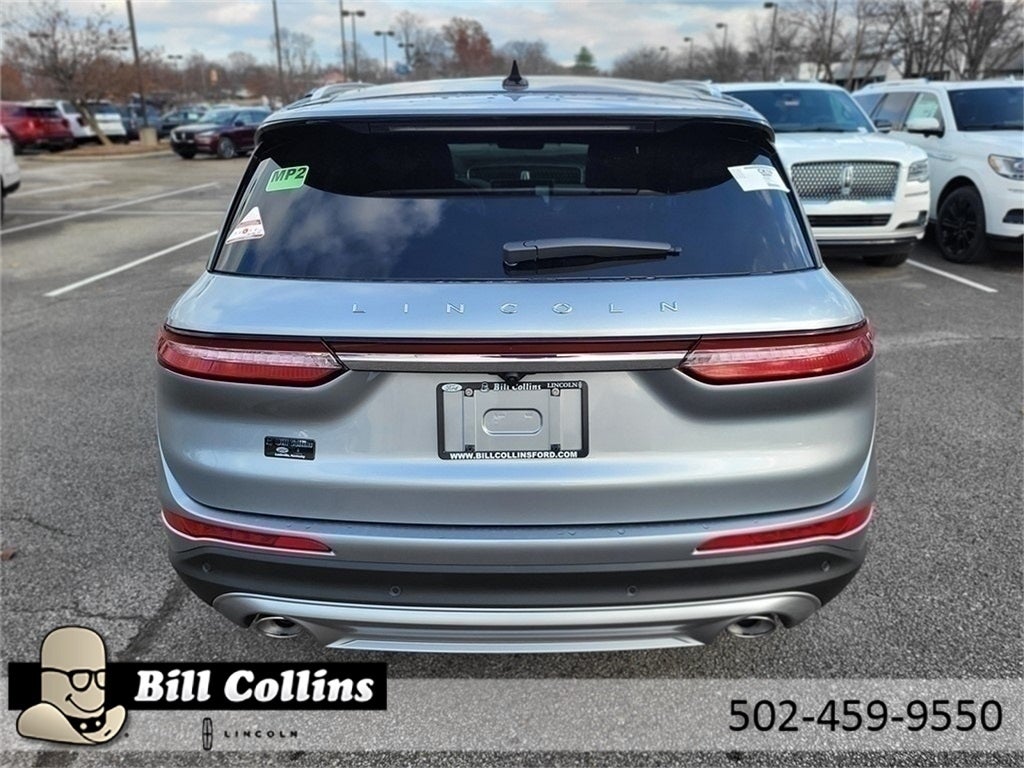 2024 Lincoln Corsair Reserve