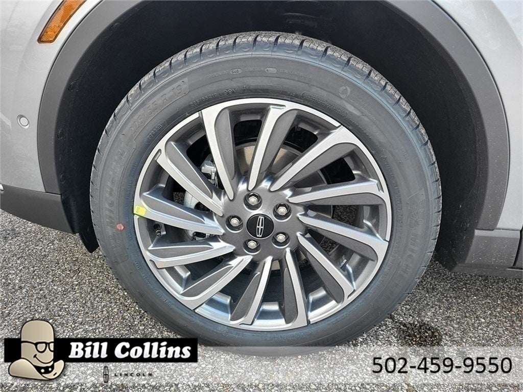 2024 Lincoln Corsair Reserve