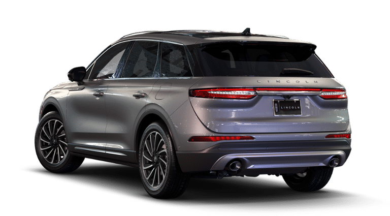 2024 Lincoln Corsair Reserve