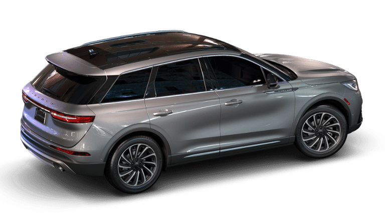 2024 Lincoln Corsair Reserve