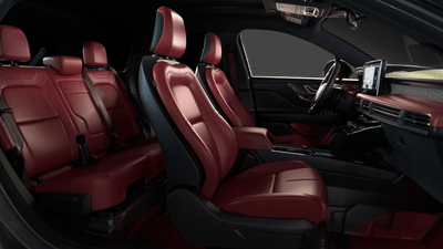 2024 Lincoln Corsair Reserve