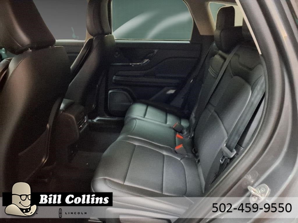 2025 Lincoln Corsair Reserve