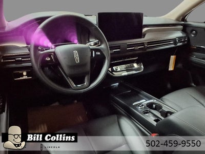 2025 Lincoln Corsair Reserve