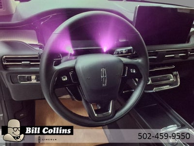 2025 Lincoln Corsair Reserve