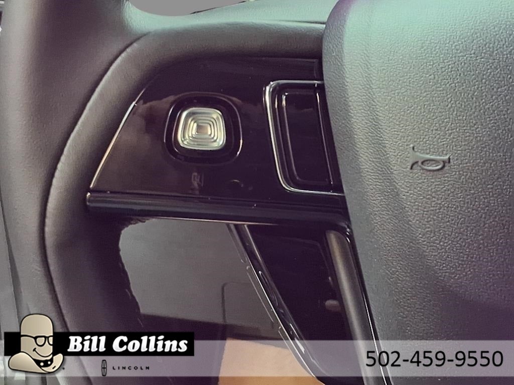 2025 Lincoln Corsair Reserve